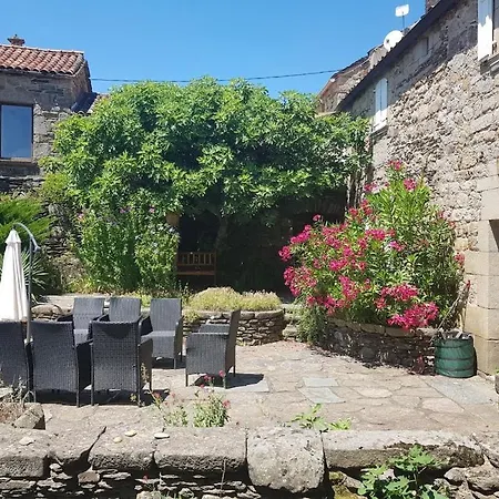La Patouille Comfortable Prázdninový dům *