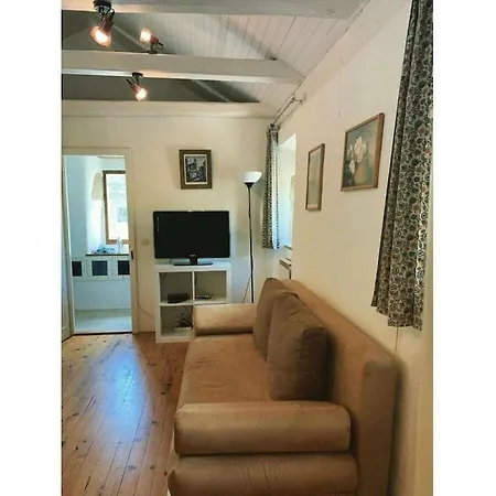La Patouille Comfortable Prázdninový dům *