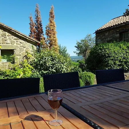 La Patouille Comfortable Aujac (Gard)