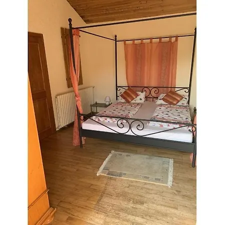La Patouille Comfortable * Aujac (Gard)