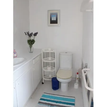 Prázdninový dům La Patouille Comfortable *