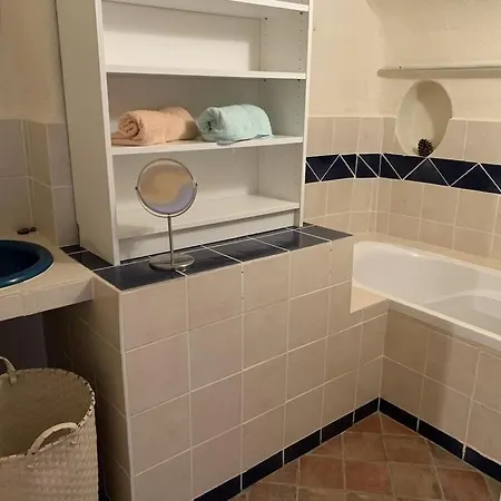 La Patouille Comfortable Prázdninový dům *