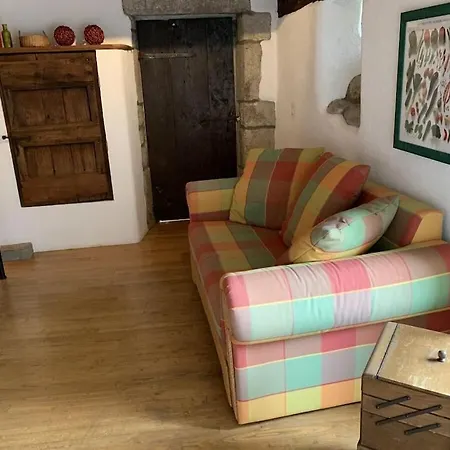 Prázdninový dům La Patouille Comfortable *