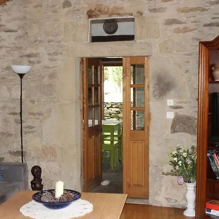 La Patouille Comfortable Prázdninový dům
