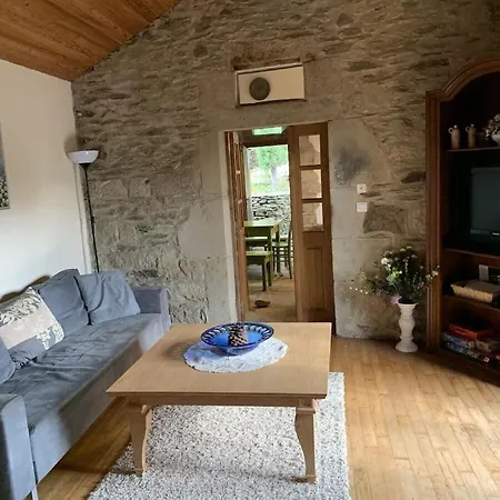 La Patouille Comfortable Prázdninový dům