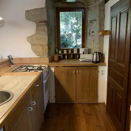 La Patouille Comfortable Aujac (Gard)