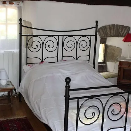 Prázdninový dům La Patouille Comfortable Aujac (Gard)