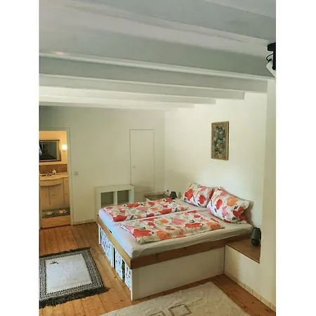 Prázdninový dům La Patouille Comfortable Aujac (Gard)