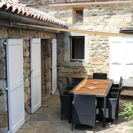 La Patouille Comfortable Prázdninový dům