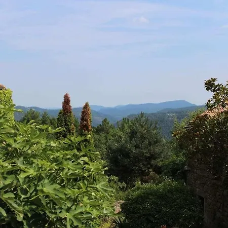 La Patouille Comfortable Aujac (Gard)