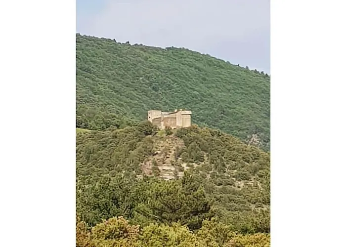 La Patouille Comfortable Tatil Evi *