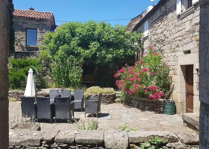 La Patouille Comfortable Tatil Evi *