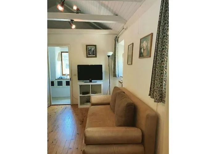 La Patouille Comfortable Tatil Evi *