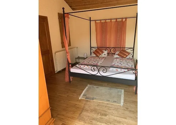 La Patouille Comfortable * Aujac (Gard)