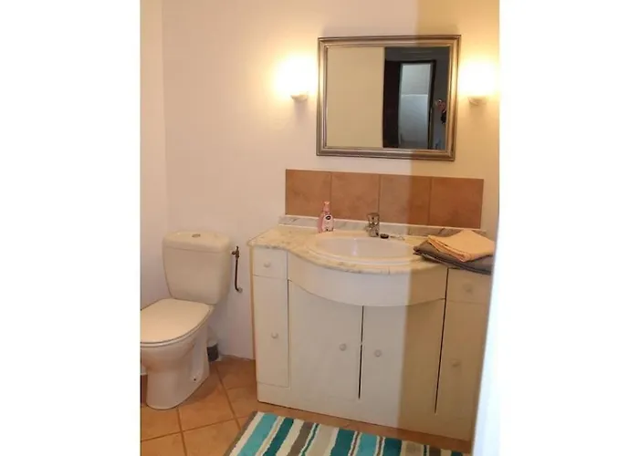 La Patouille Comfortable Tatil Evi *