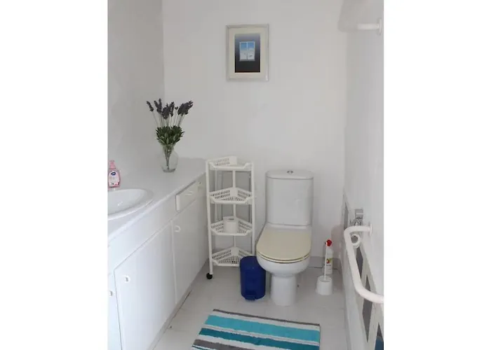 Tatil Evi La Patouille Comfortable *