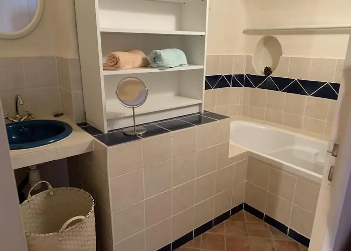 La Patouille Comfortable Tatil Evi *