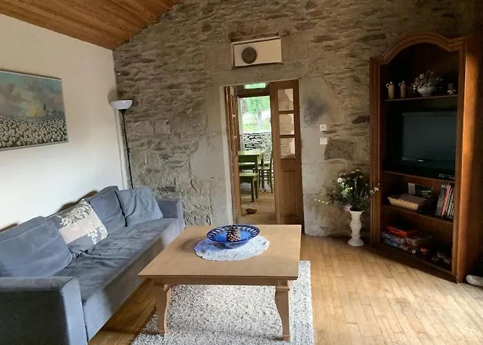 La Patouille Comfortable Tatil Evi