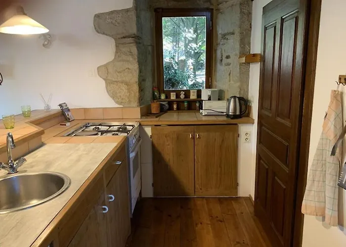La Patouille Comfortable Aujac (Gard)