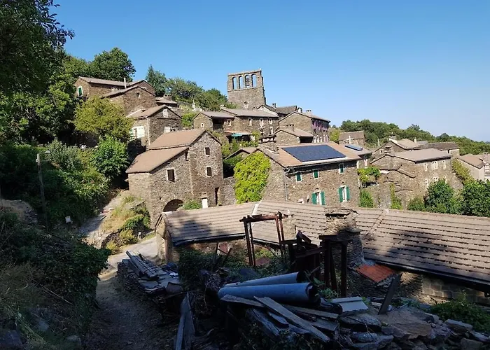 Tatil Evi La Patouille Comfortable *