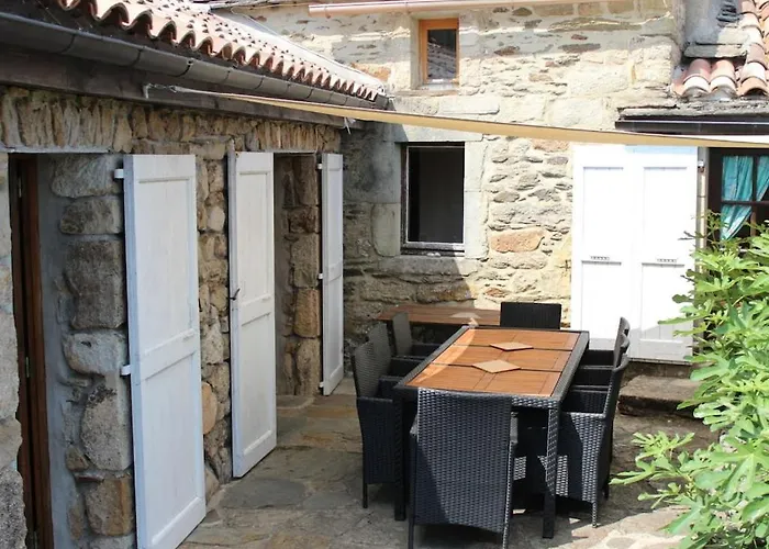 La Patouille Comfortable Tatil Evi